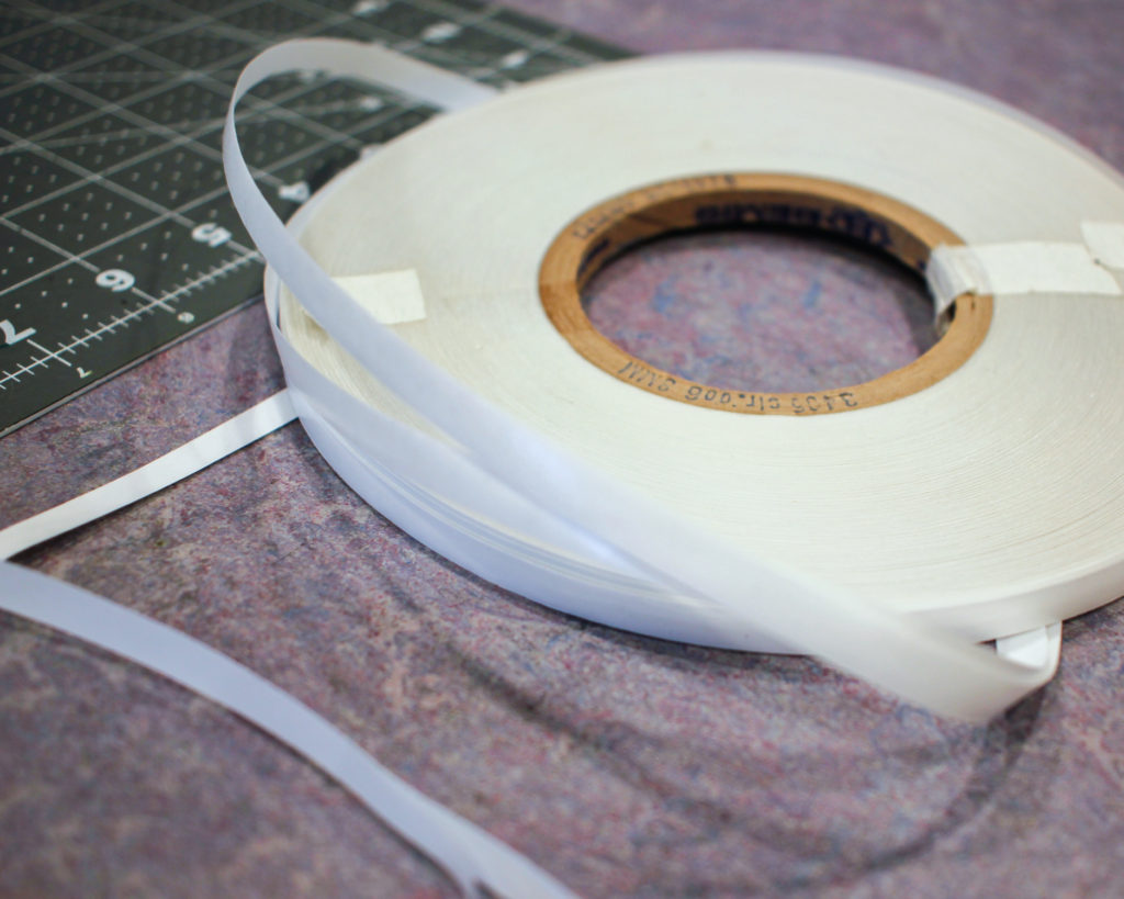 Seamstick Basting Tape